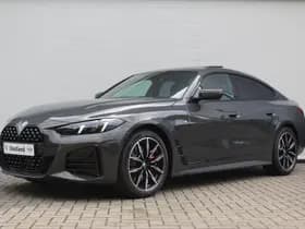 BMW 4-Serie — 2026, 1 km