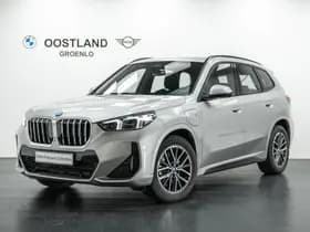 BMW X1 — 2024, 11.355 km