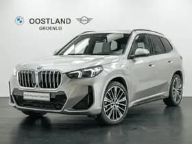 BMW X1 — 2025, 11.243 km