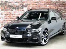 BMW 3-Serie — 2021, 151.099 km