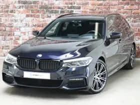 BMW 5-Serie — 2020, 129.878 km