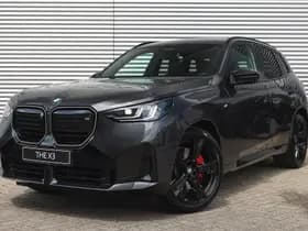 BMW X3 — 2026, 1 km