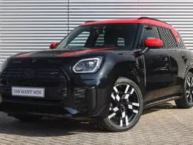 MINI Countryman — 2024, 63.248 km