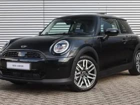 MINI Hatchback — 2024, 45.853 km