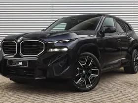 BMW XM — 2026, 1 km