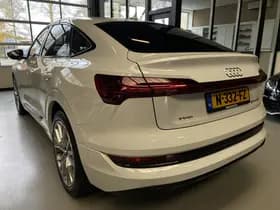 Audi Exterior Colour — 2021, 58.718 km