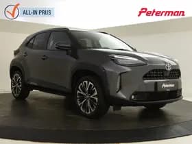 Toyota Yaris Cross — 2023, 39.930 km