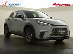Lexus LBX — 2024, 9.271 km