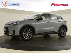 Lexus LBX — 2024, 32.060 km