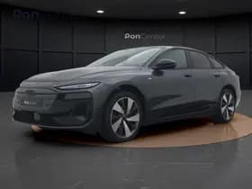 Audi A6 — 2026, 50 km