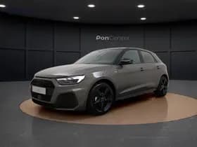Audi A1 — 2026, 50 km