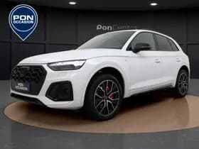 Audi Q5 — 2025, 5.504 km