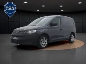 VW-Bedrijfswagens Caddy Cargo — 2024, 25.545 km
