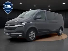 VW-Bedrijfswagens Transporter — 2023, 95.302 km
