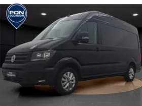 VW-Bedrijfswagens Crafter — 2023, 46.255 km