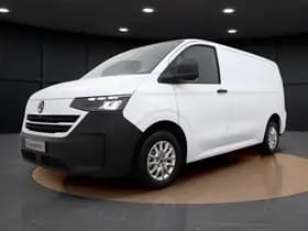 VW-Bedrijfswagens E-Transporter — 2025, 50 km