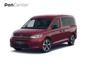 Volkswagen Caddy — 2026, 50 km