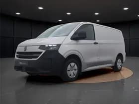 VW-Bedrijfswagens E-Transporter — 2026, 50 km