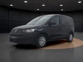 VW-Bedrijfswagens Caddy Cargo — 2026, 50 km