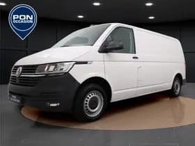 VW-Bedrijfswagens Transporter — 2020, 113.600 km