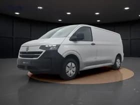 VW-Bedrijfswagens E-Transporter