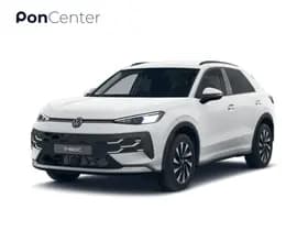 Volkswagen T-Roc — 2026, 50 km