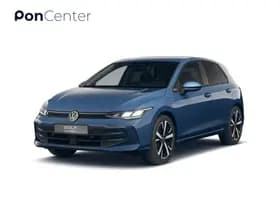 Volkswagen Golf — 2026, 50 km