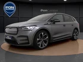 Škoda Enyaq