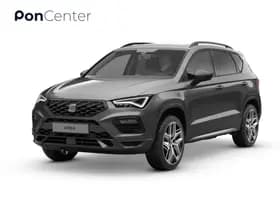 SEAT Ateca — 2026, 50 km