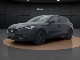 SEAT Leon — 2026, 50 km