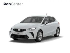 SEAT Ibiza — 2026, 50 km