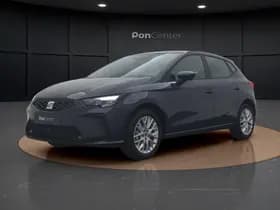 SEAT Ibiza — 2026, 50 km