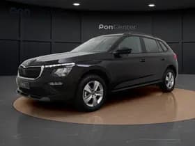 Škoda Kamiq — 2026, 50 km