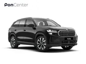 Škoda Kodiaq — 2026, 50 km