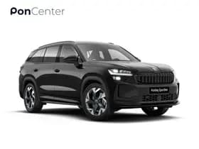Škoda Kodiaq — 2026, 50 km