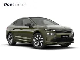 Škoda Enyaq
