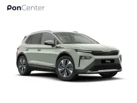 Škoda Elroq