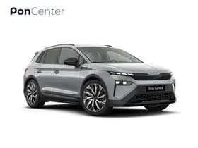 Škoda Elroq