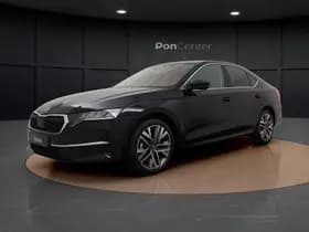 Škoda Octavia — 2026, 50 km