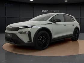 Škoda Elroq