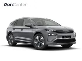 Škoda Enyaq