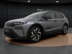 Škoda Elroq