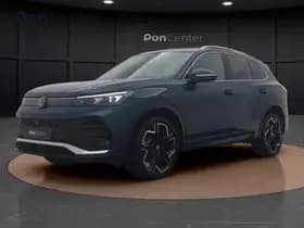 Volkswagen Tiguan — 2026, 50 km