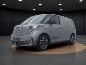 VW-Bedrijfswagens ID. Buzz Cargo