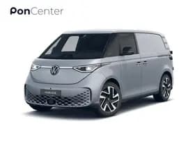 VW-Bedrijfswagens ID. Buzz Cargo