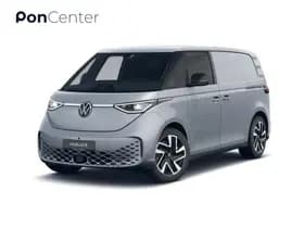 VW-Bedrijfswagens ID. Buzz Cargo