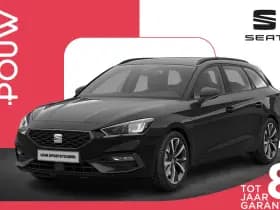 SEAT Leon Sportstourer