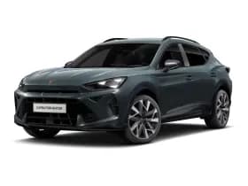 CUPRA Formentor — 2026, 10 km
