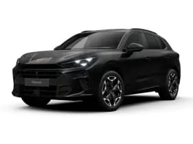 CUPRA Terramar — 2026, 10 km