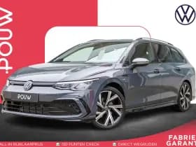 Volkswagen Golf — 2023, 55.608 km